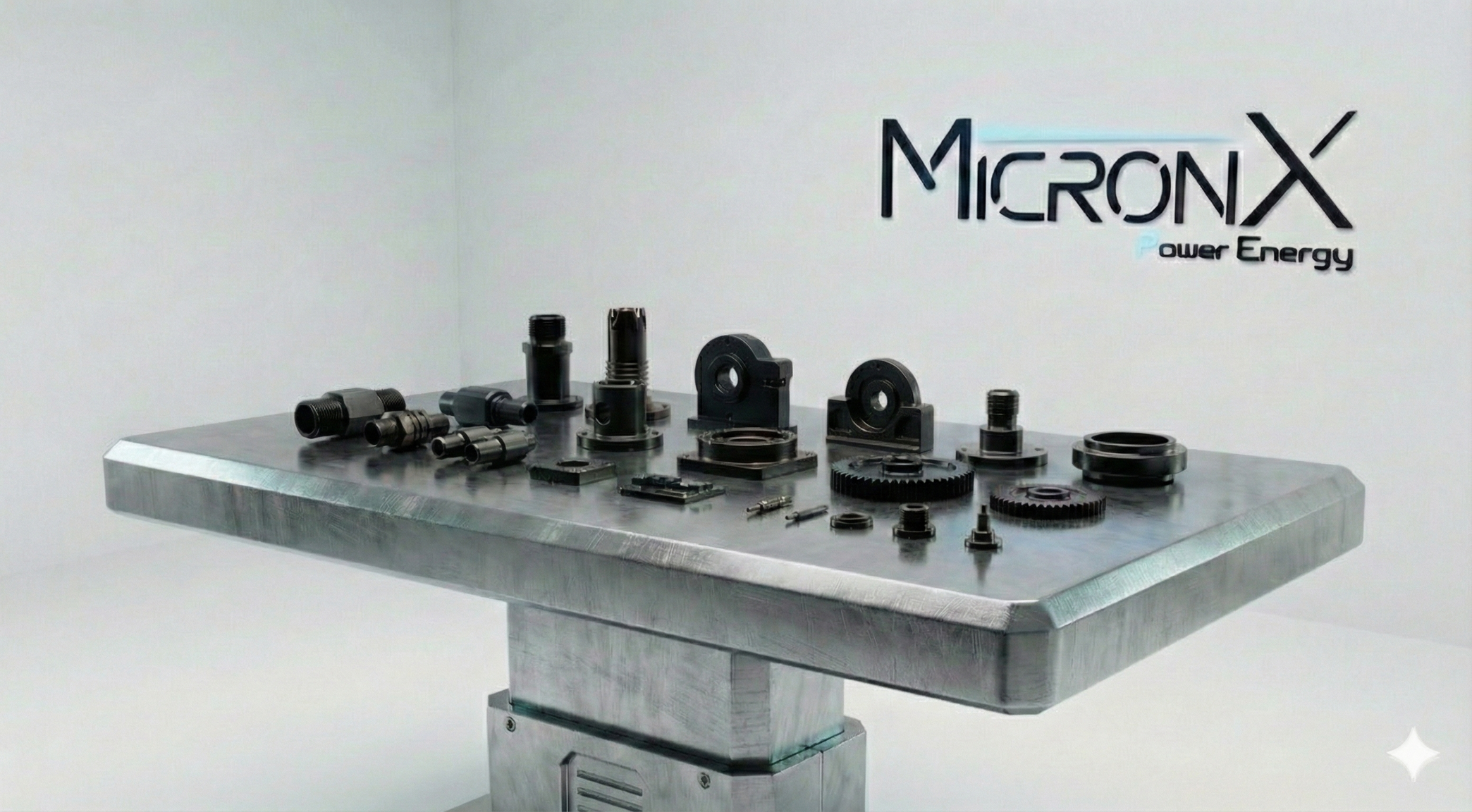Traitement de surface